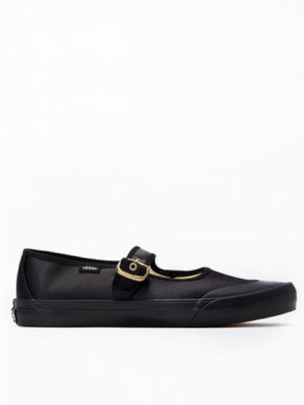 Vans Mary Jane